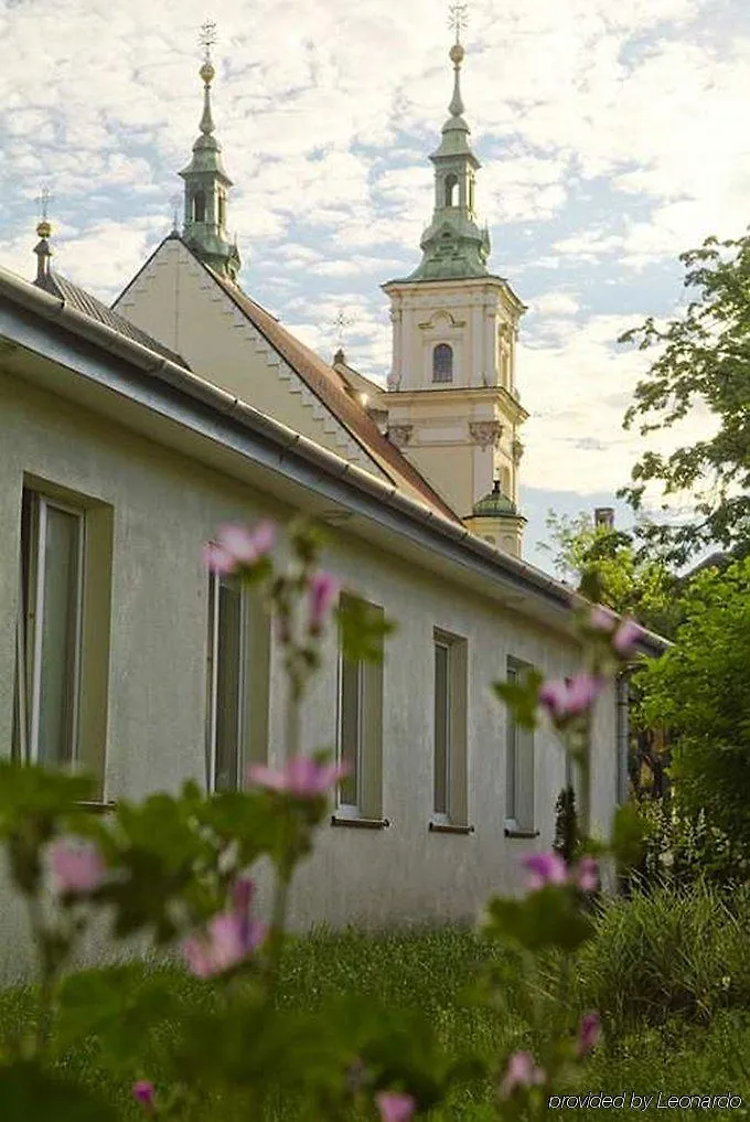 Mały Kraków Aparthotel