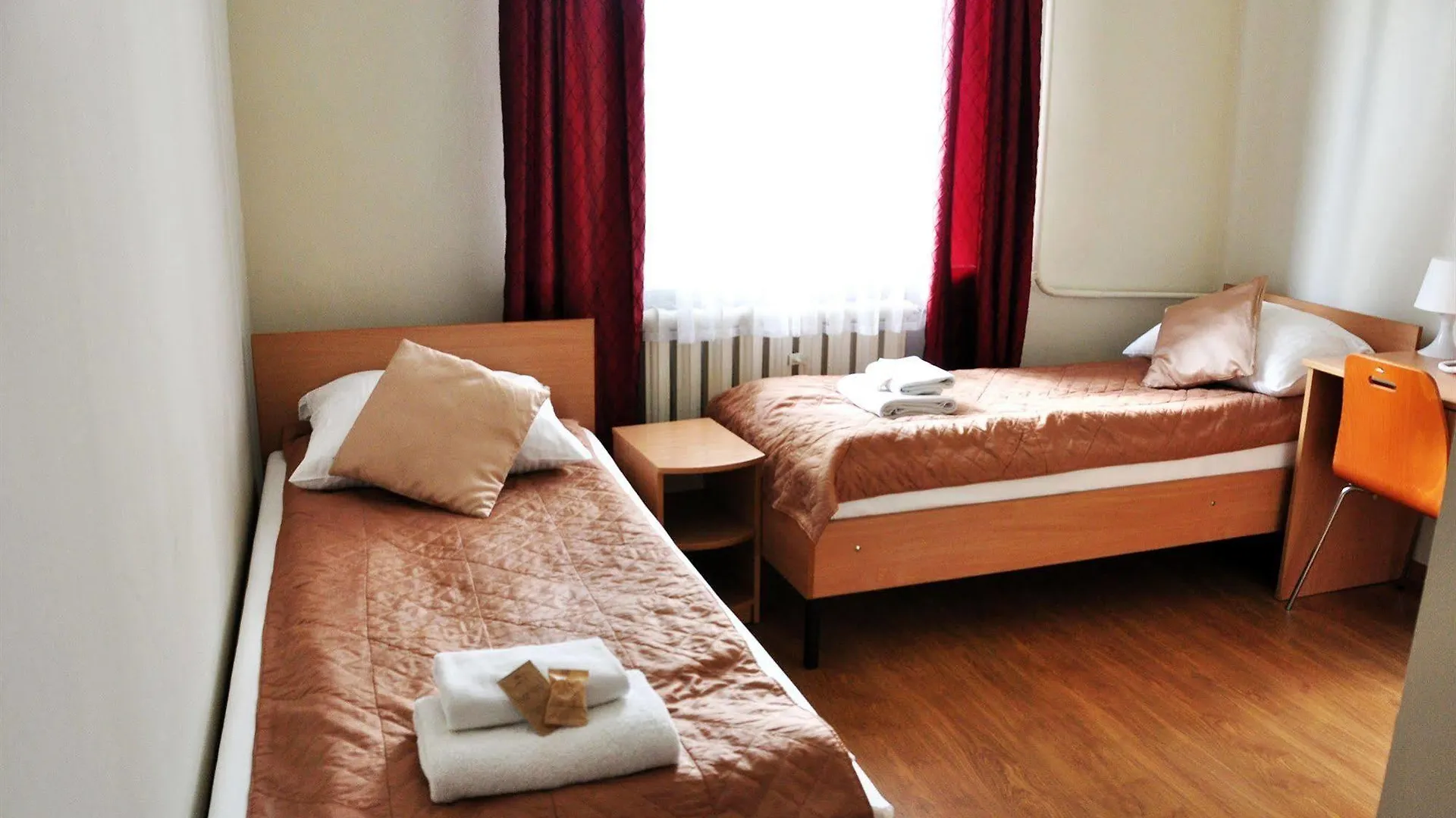 Mały Kraków Aparthotel 2*, Cracovia Polonia