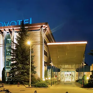 Novotel Centrum 3*, Danzica Polonia