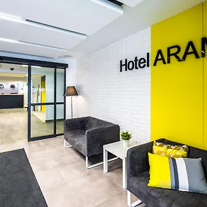Aramis , Varsavia Polonia