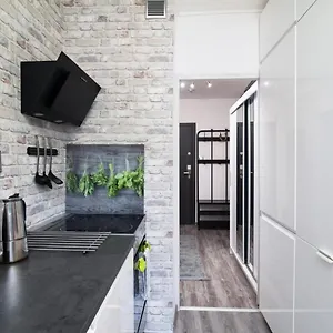Apartament Leśny Zakątek