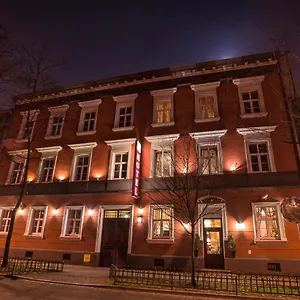 Hotel Old Time, Cracovie