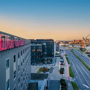 Ξενοδοχείο Hilton Garden