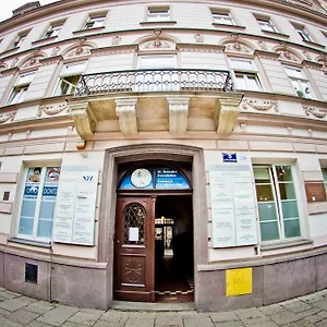 Hostal Benedykta, Cracovia