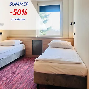 Hotel Rok, Cracovia