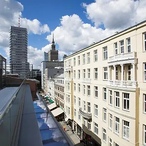 Apartament Key Chmielna