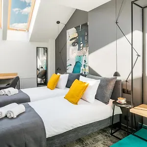 Διαμέρισμα Camera Apartments