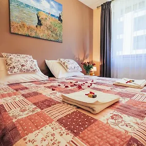 Way2stay Browar Lubicz Apartament
