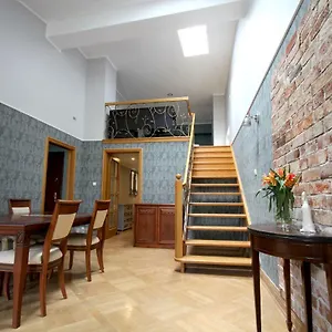 Cracow Moods Old Town. Slaw 30 Apartament