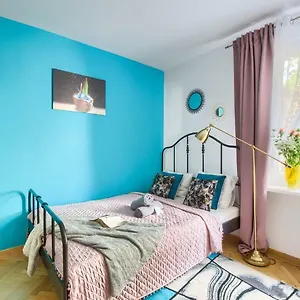 Apartament Cozy Old Town