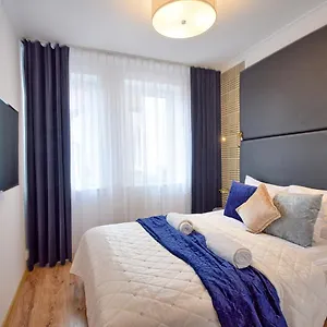 Apartament Apartament Starowka Gostom