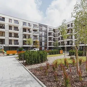 Go Rakowicka By Renters Apartament