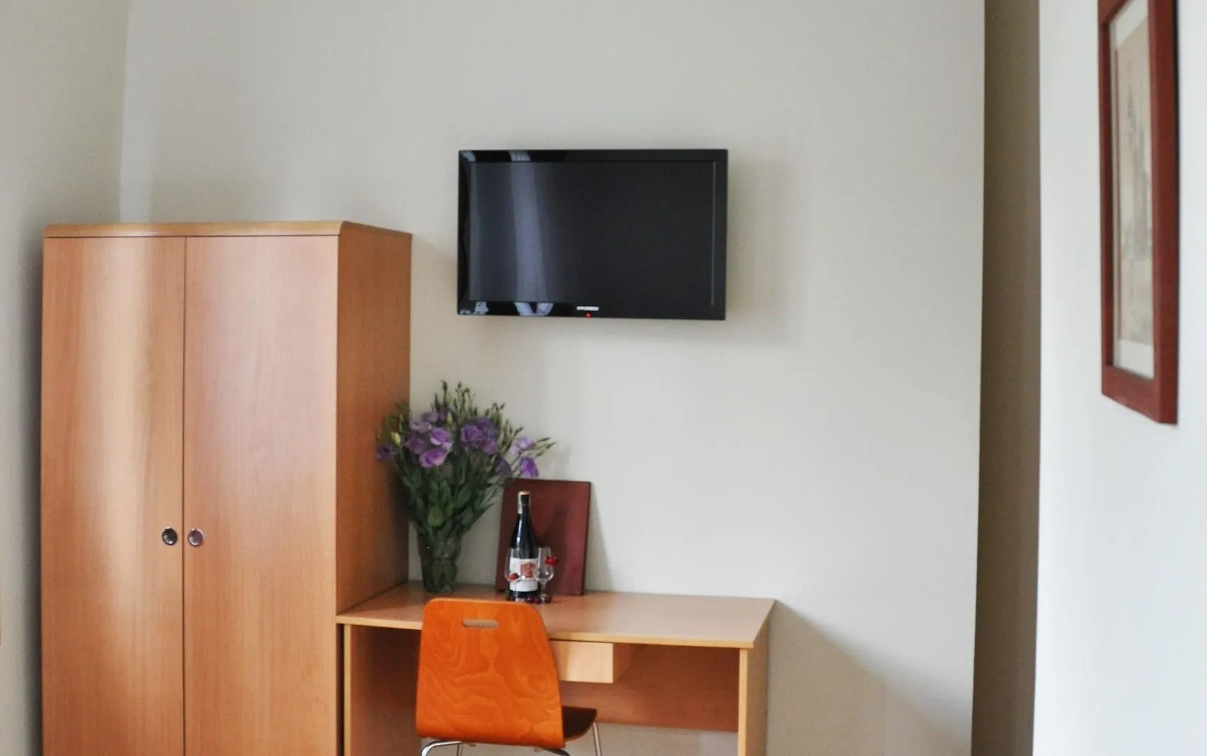 Maly Krakow Aparthotel 2*,