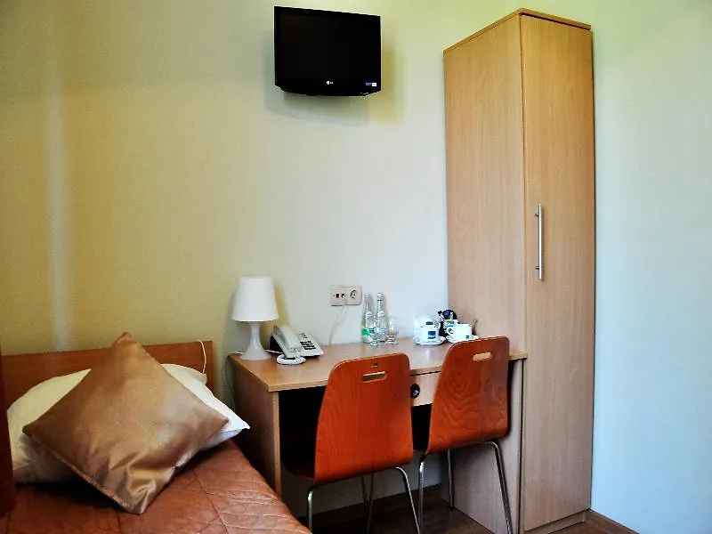 Maly Krakow Aparthotel
