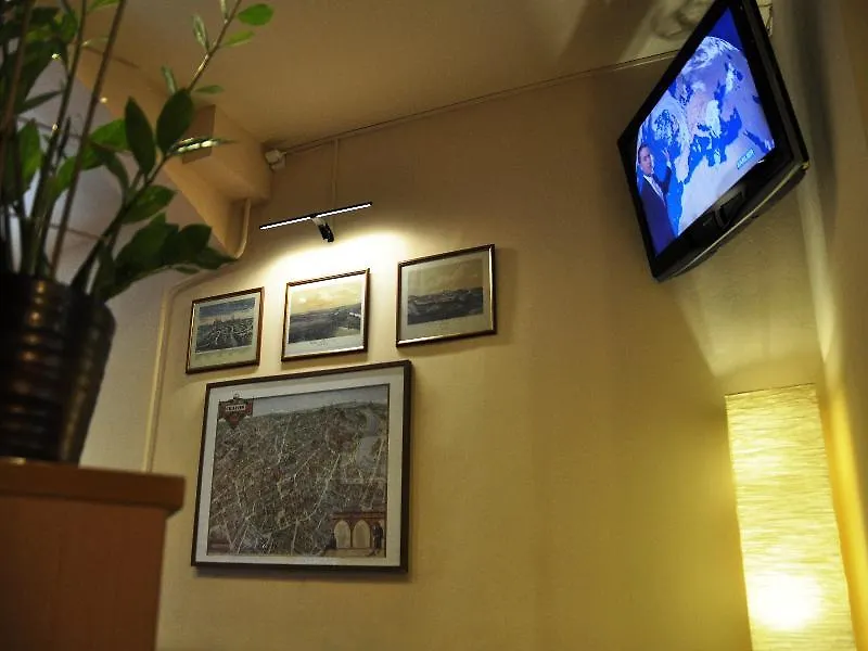 Maly Krakow Aparthotel 2*,  Lengyelország