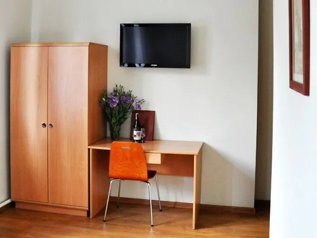 Maly Krakow Aparthotel
