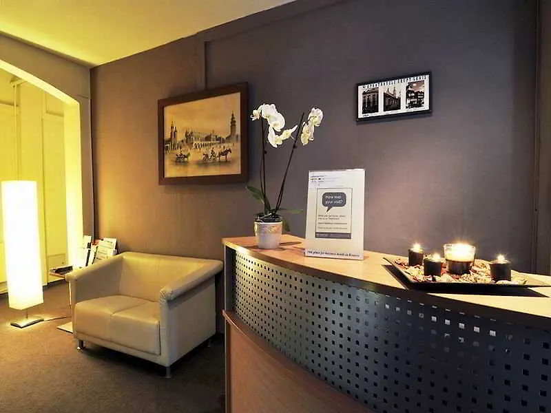 Maly Krakow Aparthotel 2*,  Lengyelország