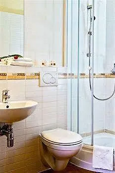 Maly Krakow Aparthotel