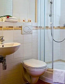 Maly Krakow Aparthotel