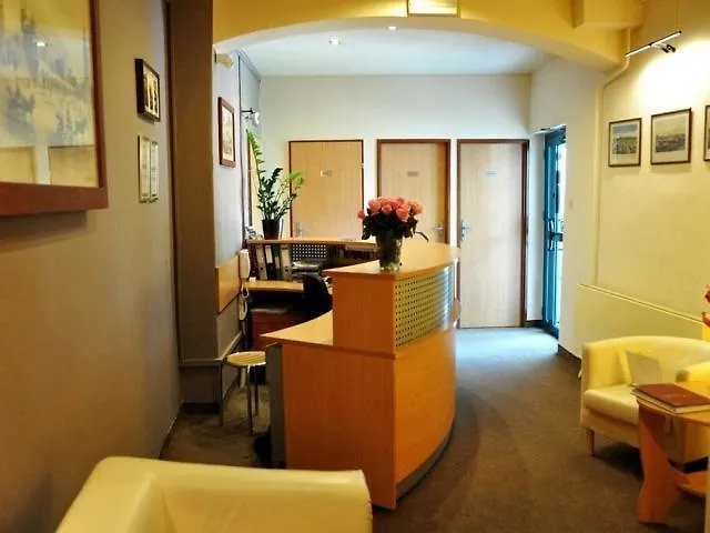 Mały Kraków Aparthotel