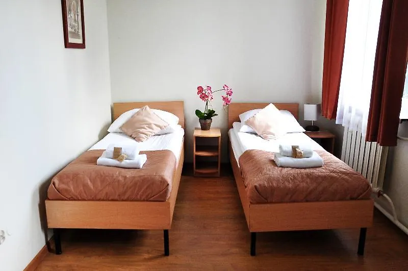 Mały Kraków Aparthotel Polska