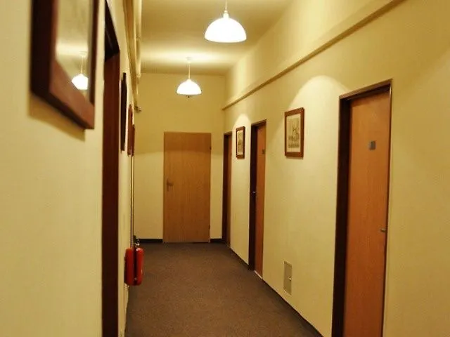 Mały Kraków Aparthotel 2*, Cracovia Polonia